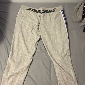 Star Wars joggers
